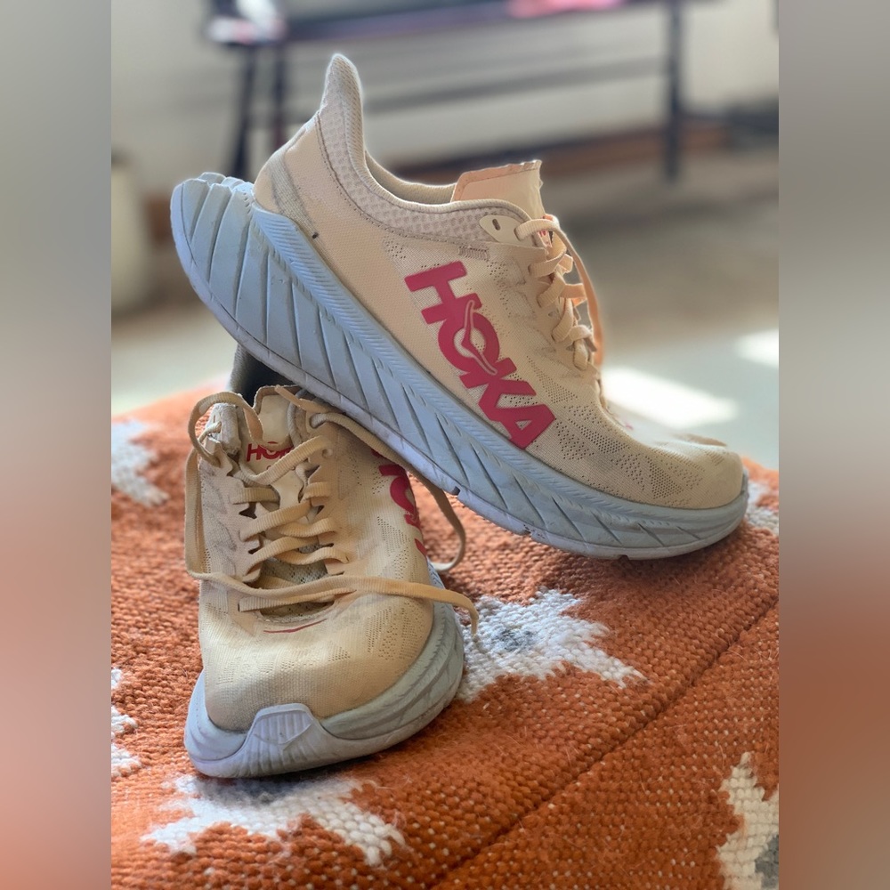 Hoka One One Carbon X 2